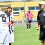 Písečtí fotbalisté zahájili přípravu na novou sezonu