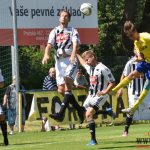 Písečtí fotbalisté zahájili přípravu na novou sezonu