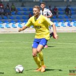 Písečtí fotbalisté zahájili přípravu na novou sezonu