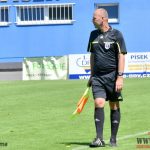 Písečtí fotbalisté zahájili přípravu na novou sezonu