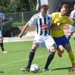 Písečtí fotbalisté zahájili přípravu na novou sezonu