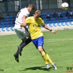 Písečtí fotbalisté zahájili přípravu na novou sezonu