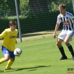 Písečtí fotbalisté zahájili přípravu na novou sezonu