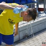 Písečtí fotbalisté zahájili přípravu na novou sezonu