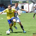 Písečtí fotbalisté zahájili přípravu na novou sezonu