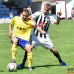 Písečtí fotbalisté zahájili přípravu na novou sezonu