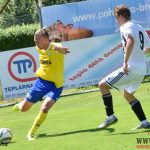 Písečtí fotbalisté zahájili přípravu na novou sezonu