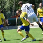 Písečtí fotbalisté zahájili přípravu na novou sezonu