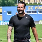 Písečtí fotbalisté zahájili přípravu na novou sezonu