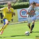 Písečtí fotbalisté zahájili přípravu na novou sezonu