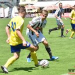 Písečtí fotbalisté zahájili přípravu na novou sezonu
