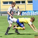 Písečtí fotbalisté zahájili přípravu na novou sezonu