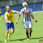 Písečtí fotbalisté zahájili přípravu na novou sezonu