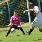 Písečtí fotbalisté zahájili přípravu na novou sezonu