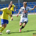 Písečtí fotbalisté zahájili přípravu na novou sezonu