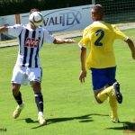 Písečtí fotbalisté zahájili přípravu na novou sezonu