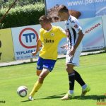 Písečtí fotbalisté zahájili přípravu na novou sezonu