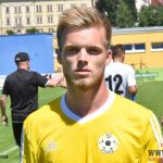 Písečtí fotbalisté zahájili přípravu na novou sezonu