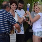 Slavnosti v Miroticích bavily děti i dospělé