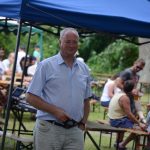 Slavnosti v Miroticích bavily děti i dospělé
