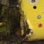 Děti z převráceného autobusu byly rozvezeny do čtyř nemocnic