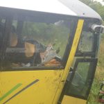 Provozovatel havarovaného autobusu s dětmi naznačil, že někteří pasažéři zřejmě nebyli připoutaní