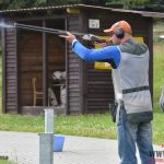 Nejúspěšnějším olympijským sportem je v Písku broková střelba