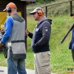 Nejúspěšnějším olympijským sportem je v Písku broková střelba