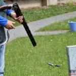 Nejúspěšnějším olympijským sportem je v Písku broková střelba