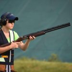 Nejúspěšnějším olympijským sportem je v Písku broková střelba