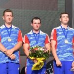 Nejúspěšnějším olympijským sportem je v Písku broková střelba