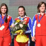 Nejúspěšnějším olympijským sportem je v Písku broková střelba