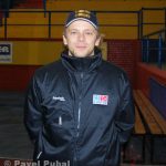 Václav Pipek přes léto připravoval Jakuba Kováře, teď uspořádal kemp pro mladé