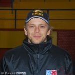 Václav Pipek přes léto připravoval Jakuba Kováře, teď uspořádal kemp pro mladé