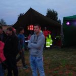 V Křenovicích uspořádali noční hasičskou soutěž pro děti