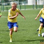 Devatenáctiletí fotbalisté se připravují na novou ligovou sezonu