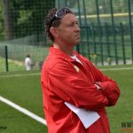 Devatenáctiletí fotbalisté se připravují na novou ligovou sezonu