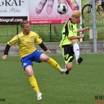 Devatenáctiletí fotbalisté se připravují na novou ligovou sezonu