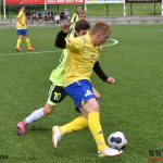Devatenáctiletí fotbalisté se připravují na novou ligovou sezonu