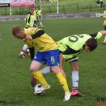 Devatenáctiletí fotbalisté se připravují na novou ligovou sezonu