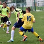 Devatenáctiletí fotbalisté se připravují na novou ligovou sezonu