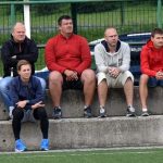 Devatenáctiletí fotbalisté se připravují na novou ligovou sezonu