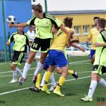 Devatenáctiletí fotbalisté se připravují na novou ligovou sezonu