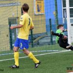 Devatenáctiletí fotbalisté se připravují na novou ligovou sezonu