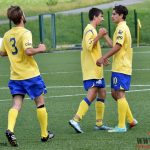 Devatenáctiletí fotbalisté se připravují na novou ligovou sezonu