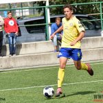 Devatenáctiletí fotbalisté se připravují na novou ligovou sezonu