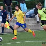 Devatenáctiletí fotbalisté se připravují na novou ligovou sezonu