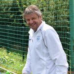 Devatenáctiletí fotbalisté se připravují na novou ligovou sezonu