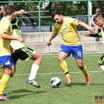 Devatenáctiletí fotbalisté se připravují na novou ligovou sezonu
