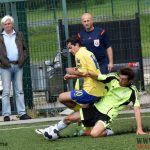 Devatenáctiletí fotbalisté se připravují na novou ligovou sezonu